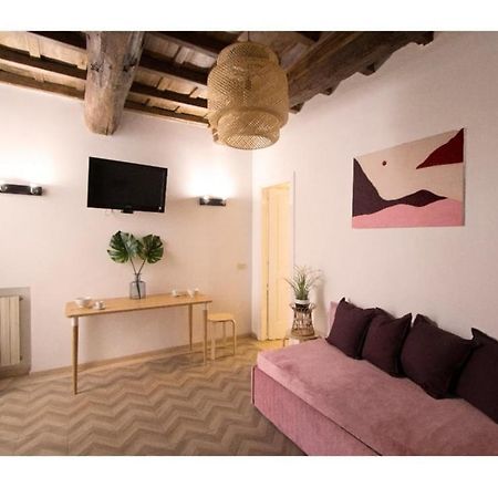 Lovely Apartments In City Centre "Third Floor, Without Elevator" Roma Exterior foto