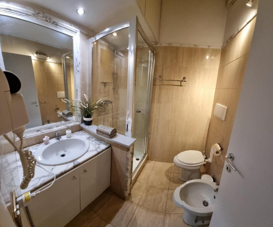 Lovely Apartments In City Centre "Third Floor, Without Elevator" Roma Exterior foto