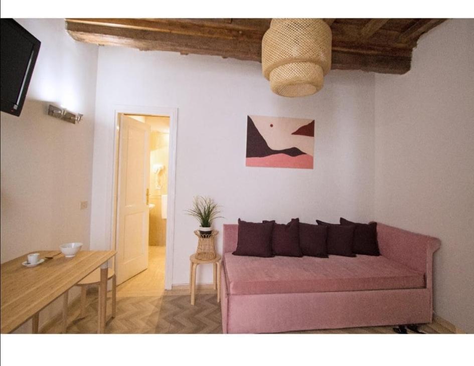 Lovely Apartments In City Centre "Third Floor, Without Elevator" Roma Exterior foto