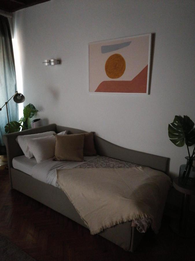 Lovely Apartments In City Centre "Third Floor, Without Elevator" Roma Exterior foto